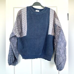 Boutique Sweater. Size L.
